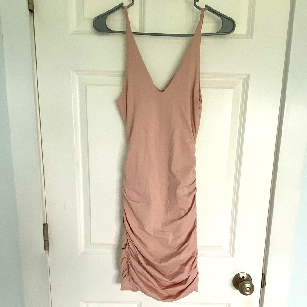 Worn once Kookai dress size 1